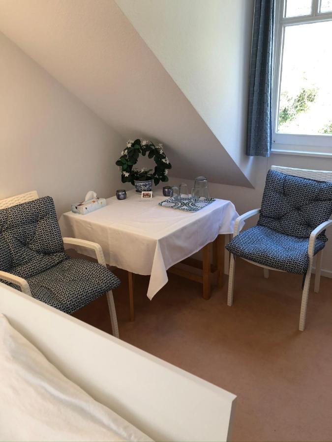 Bed & Breakfast Bigalke Αμβούργο Εξωτερικό φωτογραφία