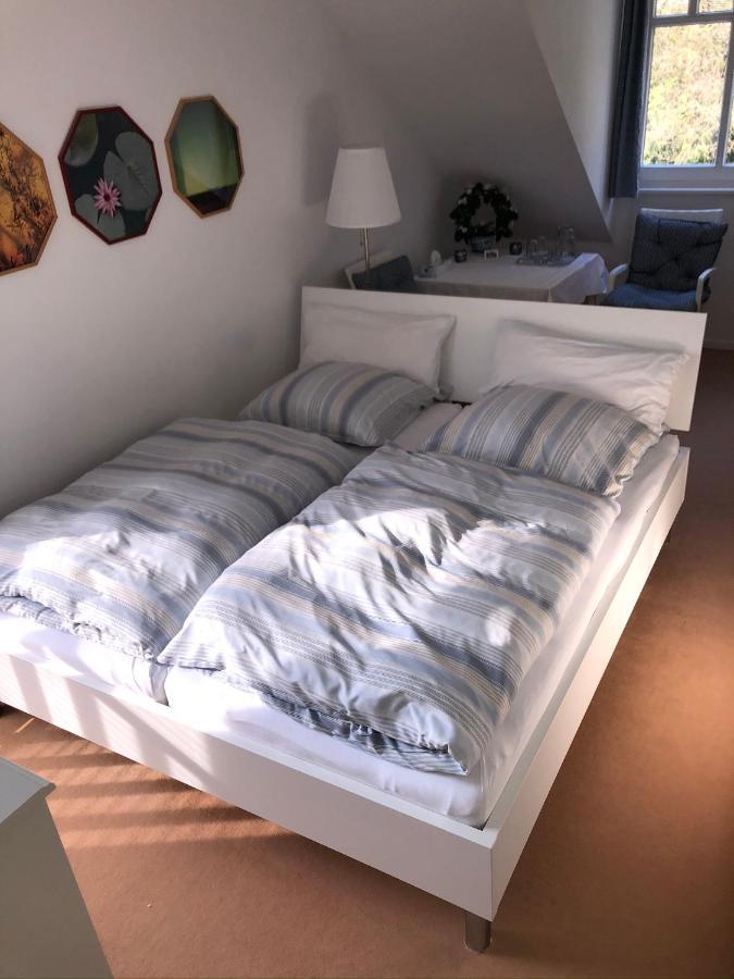 Bed & Breakfast Bigalke Αμβούργο Εξωτερικό φωτογραφία