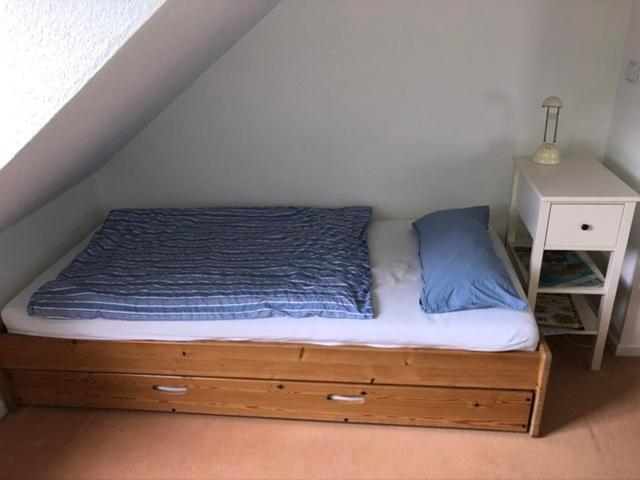 Bed & Breakfast Bigalke Αμβούργο Εξωτερικό φωτογραφία