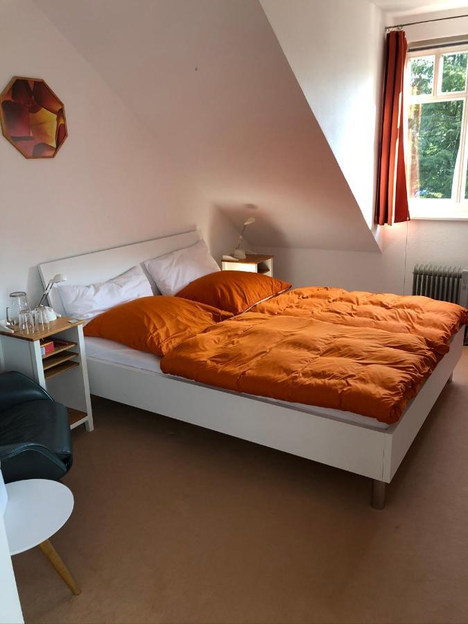 Bed & Breakfast Bigalke Αμβούργο Εξωτερικό φωτογραφία