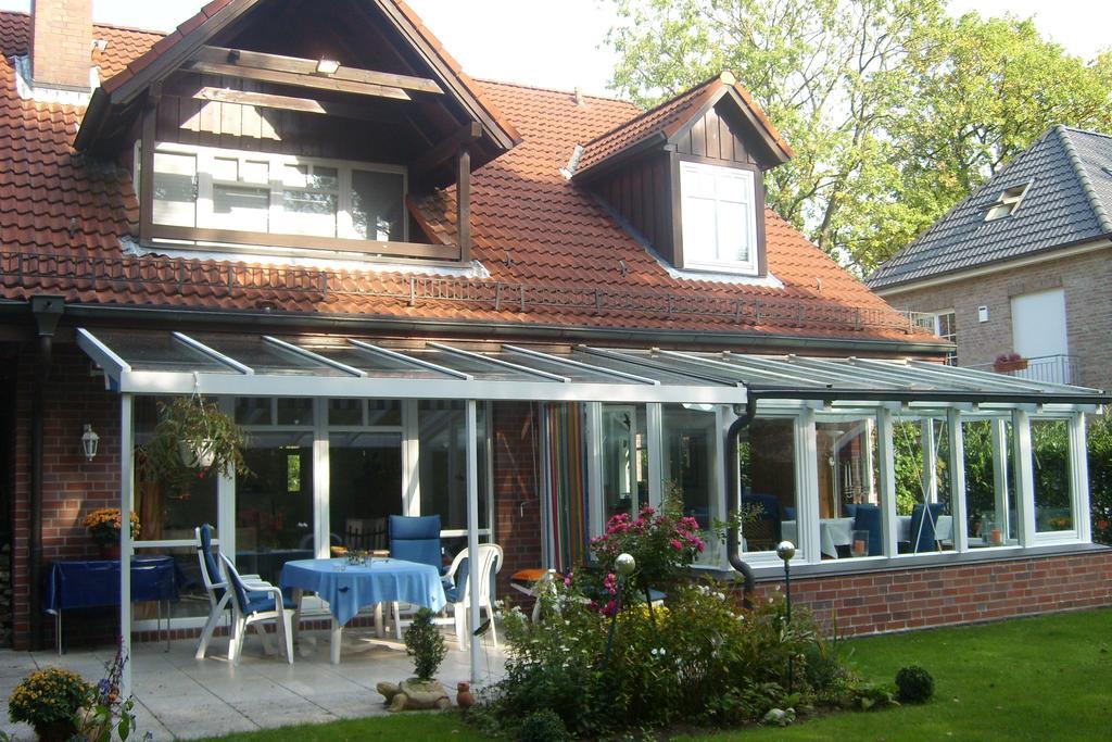 Bed & Breakfast Bigalke Αμβούργο Εξωτερικό φωτογραφία