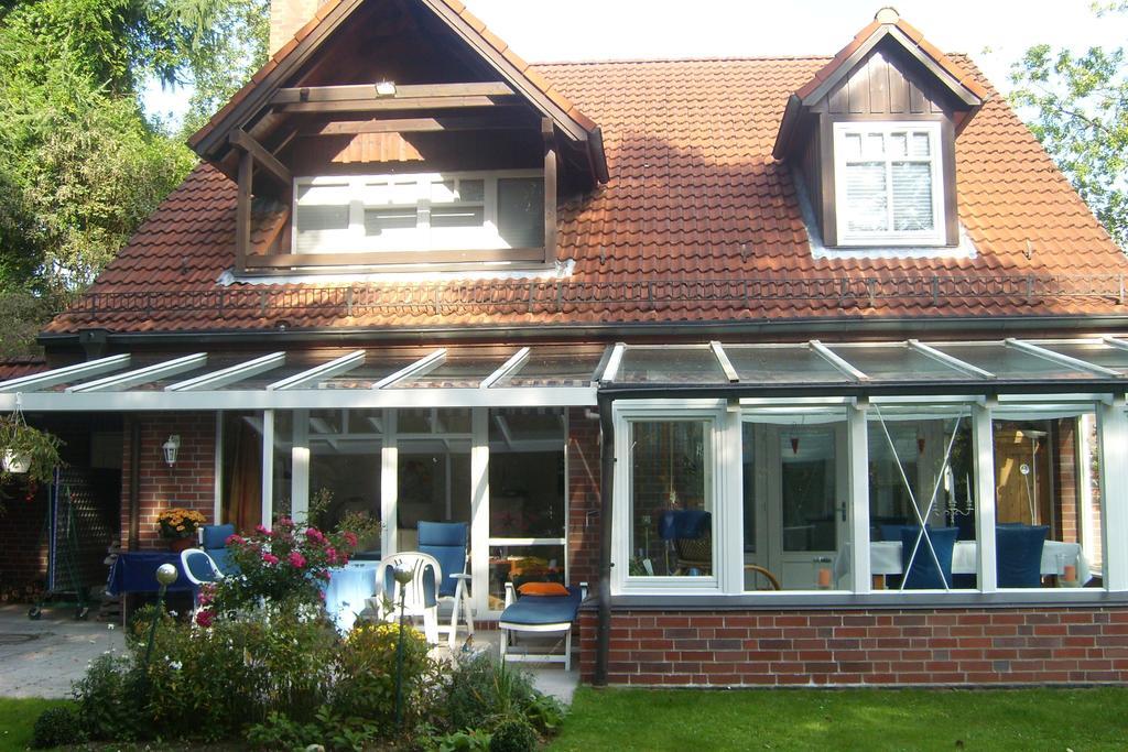Bed & Breakfast Bigalke Αμβούργο Εξωτερικό φωτογραφία