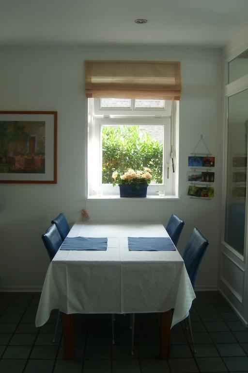 Bed & Breakfast Bigalke Αμβούργο Εξωτερικό φωτογραφία