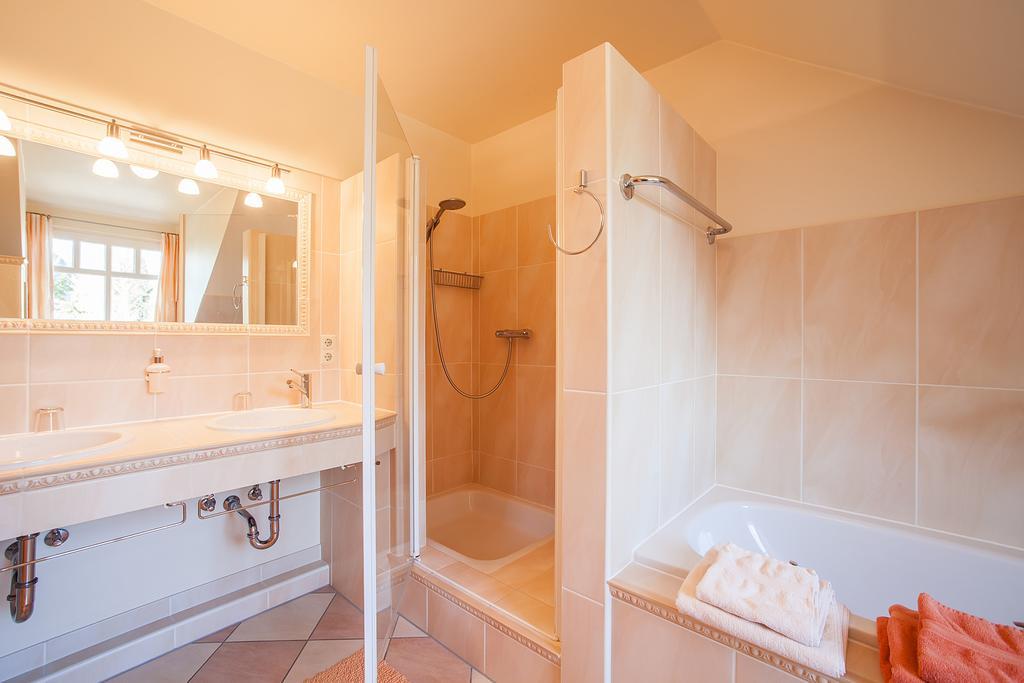 Bed & Breakfast Bigalke Αμβούργο Εξωτερικό φωτογραφία