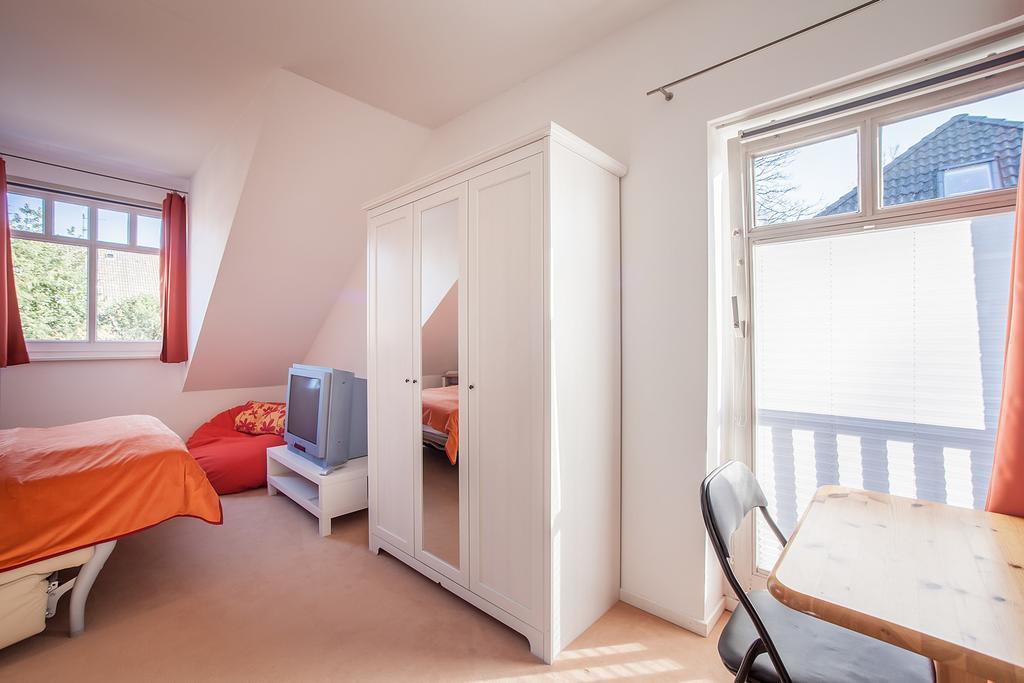 Bed & Breakfast Bigalke Αμβούργο Εξωτερικό φωτογραφία
